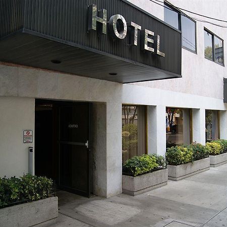 Hotel Bonampak Meksika Dış mekan fotoğraf