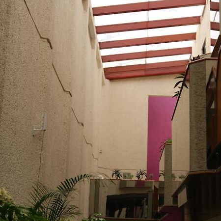 Hotel Bonampak Meksika Dış mekan fotoğraf