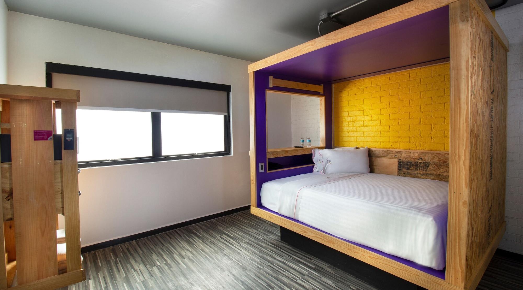 Hotel Bonampak Meksika Dış mekan fotoğraf