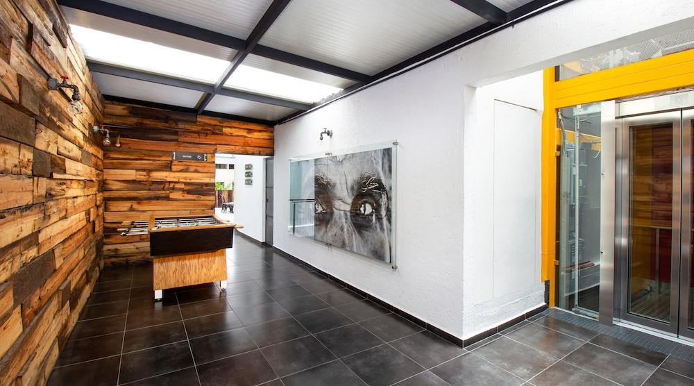 Hotel Bonampak Meksika Dış mekan fotoğraf