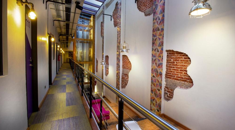 Hotel Bonampak Meksika Dış mekan fotoğraf