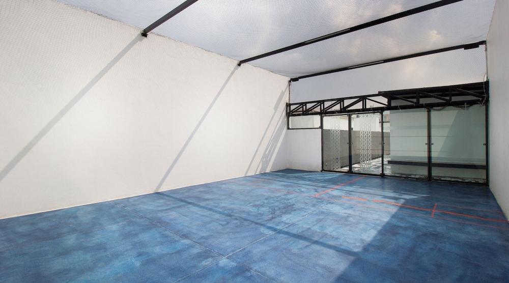 Hotel Bonampak Meksika Dış mekan fotoğraf