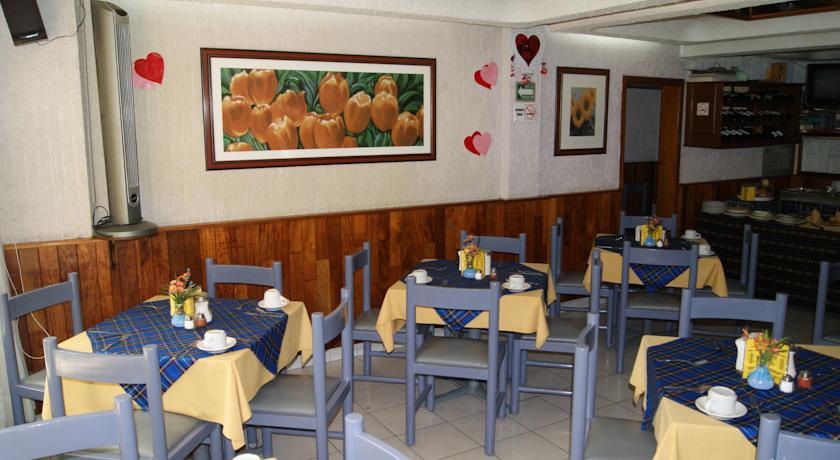 Hotel Bonampak Meksika Dış mekan fotoğraf