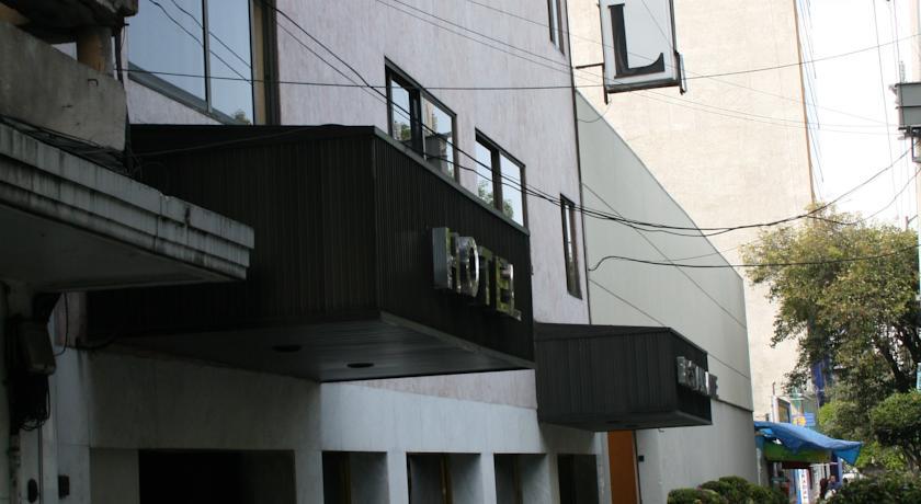 Hotel Bonampak Meksika Dış mekan fotoğraf